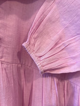 Modena Midi Dress / Lilac